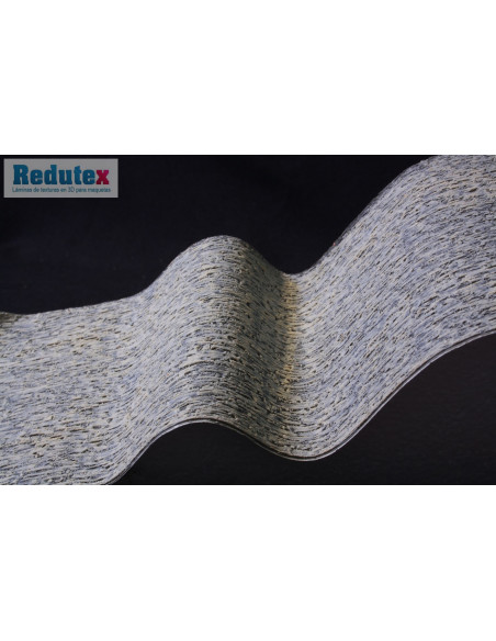 REDUTEX 064PL111 Trockener Stein