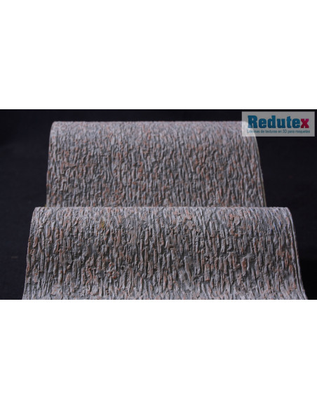 REDUTEX 064PL121 Trockener Stein polychrome