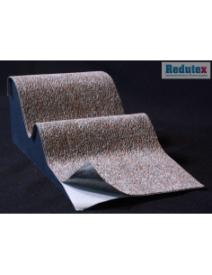 REDUTEX 087PL121 Pierre Sec polychrome 2