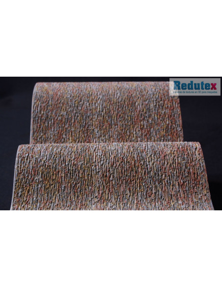 REDUTEX 087PL123 Trockener Stein polychrome REDUTEX 087PL123 Trockener Stein polychrome