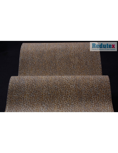 087PR122 Rustic Schiefer (Polychrome)