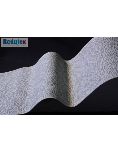 REDUTEX 076PR111 Piedra Rústica