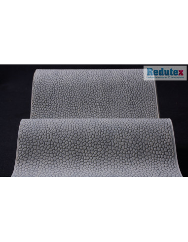 REDUTEX 076PR111 Piedra Rústica
