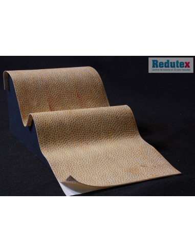 REDUTEX 076PR122 Rustic Schiefer polychrome