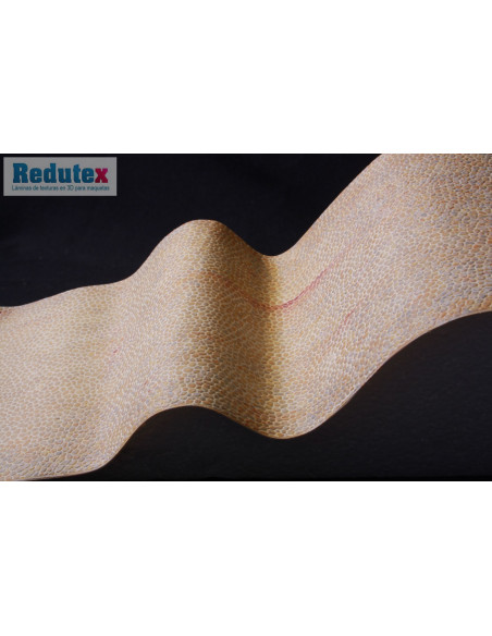 REDUTEX 076PR122 Rustic Slate polychrome