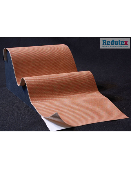 REDUTEX 087AC115 Pavés REDUTEX 087AC115 Pavés