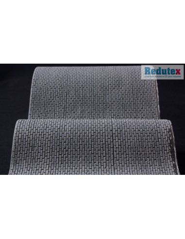 REDUTEX 076BL112 Stein Block 