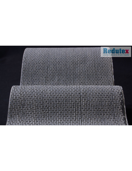 REDUTEX 076BL112 Stein Block 