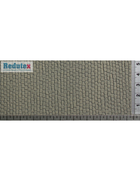 REDUTEX 076AD111  cobblestone REDUTEX 076AD111  cobblestone