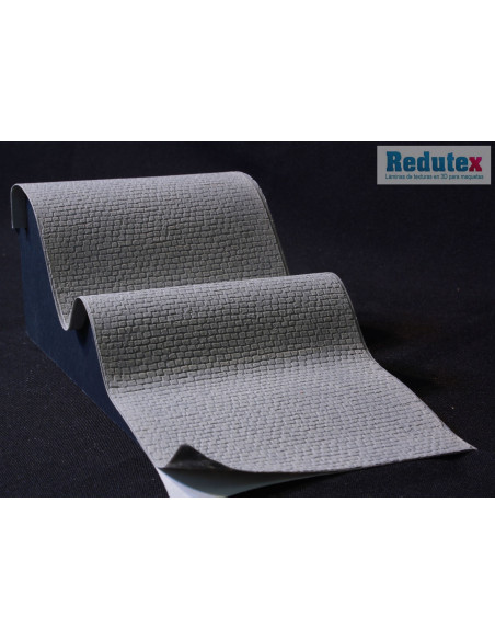 REDUTEX 076AD111  cobblestone REDUTEX 076AD111  cobblestone