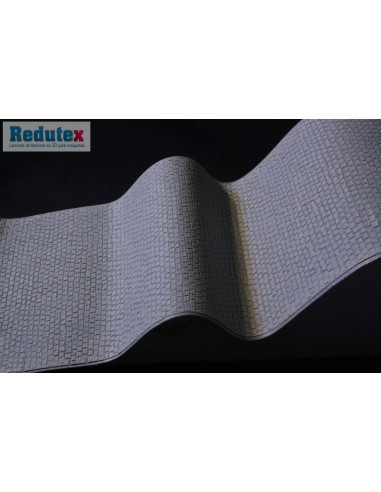 REDUTEX 076AD111  cobblestone