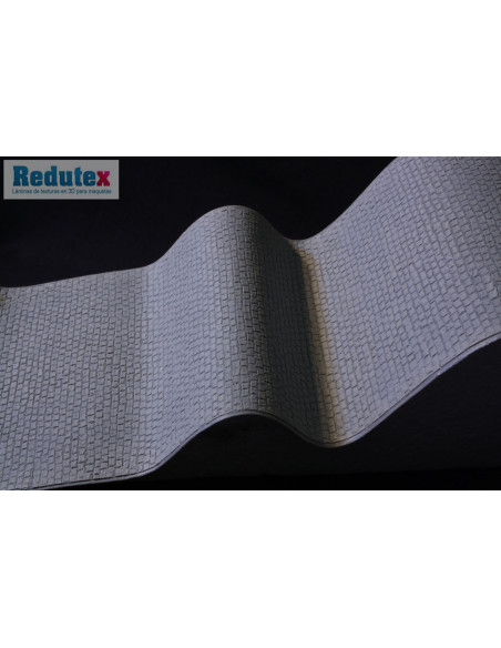 REDUTEX 076AD111  cobblestone REDUTEX 076AD111  cobblestone