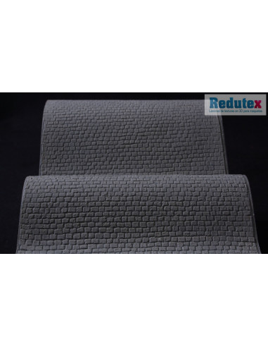 REDUTEX 076AD111  cobblestone