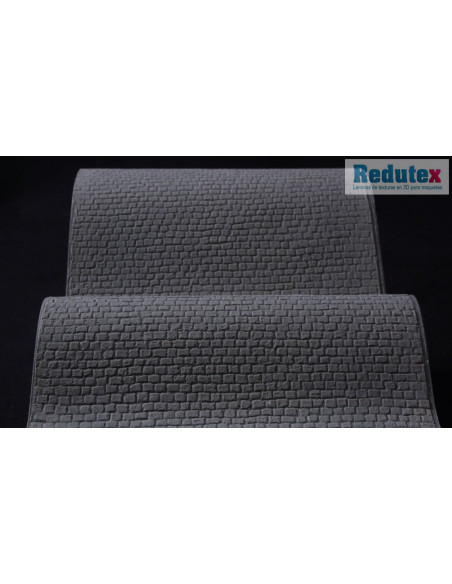 REDUTEX 076AD111  cobblestone REDUTEX 076AD111  cobblestone