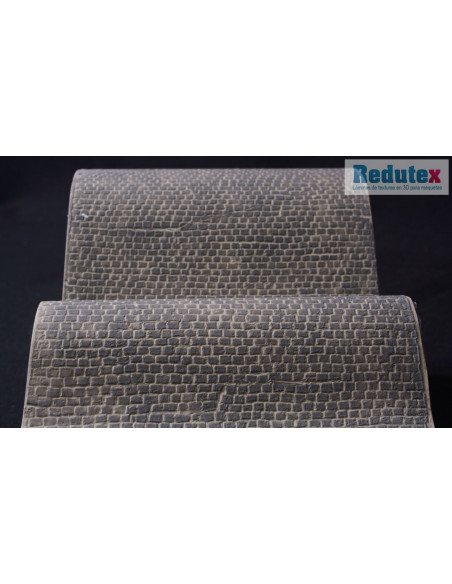 REDUTEX 076AD112  cobblestone REDUTEX 076AD112  cobblestone