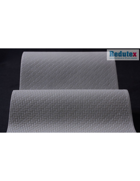 REDUTEX 076AE111 cobblestone spiga REDUTEX 076AE111 cobblestone spiga