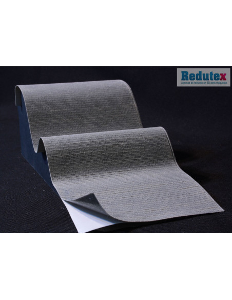 REDUTEX 087CF111 Calzada Filita