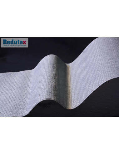 REDUTEX 087CF111 Stein Sett Roadway