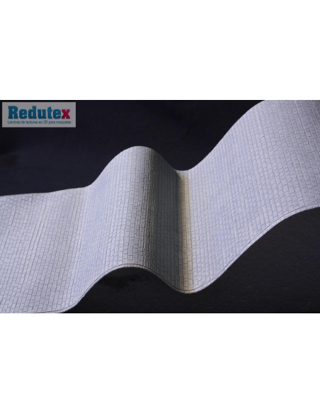 REDUTEX 087CF111 Calzada Filita