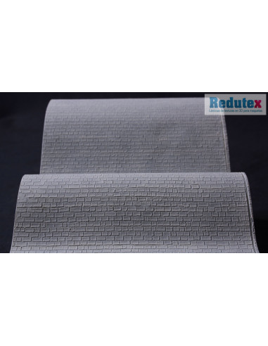 REDUTEX 087CF111 Stein Sett Roadway