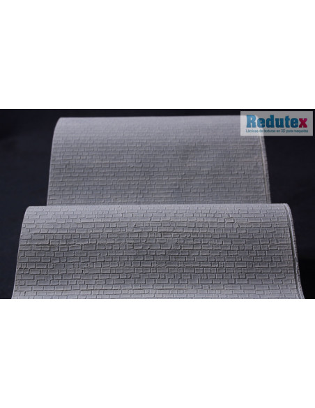 REDUTEX 087CF111 Stein Sett Roadway REDUTEX 087CF111 Stein Sett Roadway