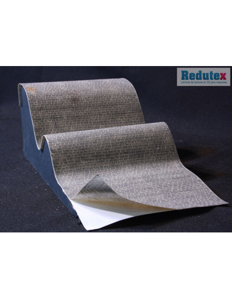 REDUTEX 087CF112 Calzada Filita