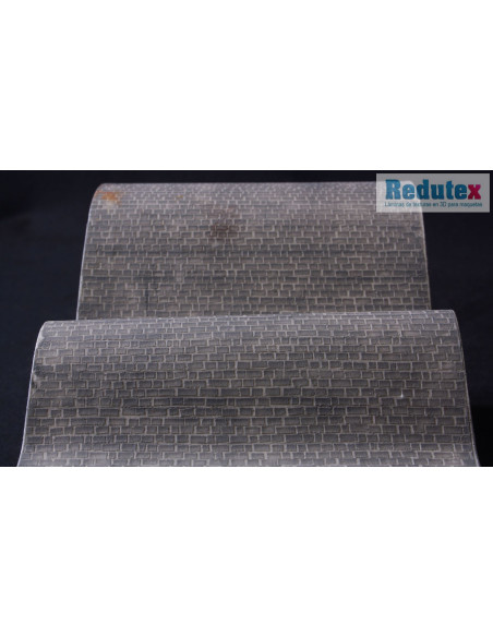 REDUTEX 087CF112 Stone Setts Roadway REDUTEX 087CF112 Stone Setts Roadway