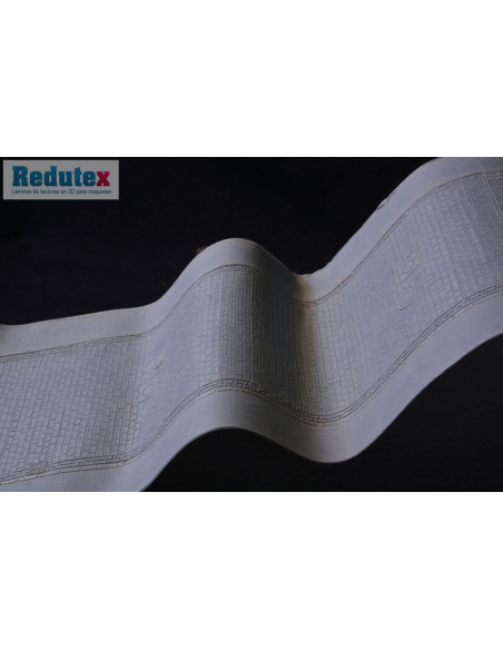 087CF311 Pierre Réglée Route Urbanisée I