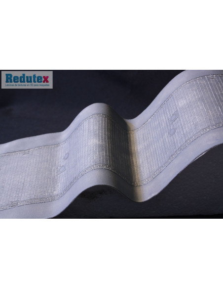 REDUTEX 087CF312 Stone Setts Urbanized Roadway I REDUTEX 087CF312 Stone Setts Urbanized Roadway I