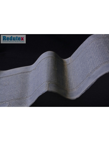 REDUTEX 087CF411 Stone Setts Urbanized Roadway II