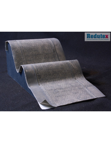 REDUTEX 087CF412 Stone Setts Urbanized Roadway II