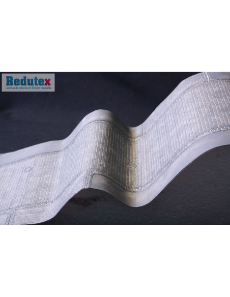REDUTEX 087CF412 Stone Setts Urbanized Roadway II REDUTEX 087CF412 Stone Setts Urbanized Roadway II