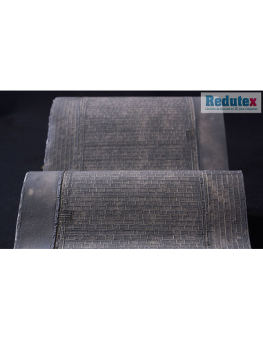 REDUTEX 087CF412 Stone Setts Urbanized Roadway II