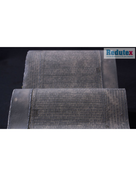 REDUTEX 087CF412 Stone Setts Urbanized Roadway II REDUTEX 087CF412 Stone Setts Urbanized Roadway II