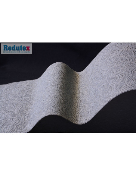 REDUTEX 087CT111 Route Romaine