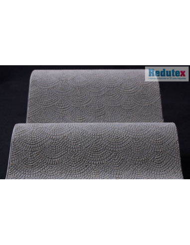 REDUTEX 087CT111 Route Romaine