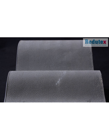 REDUTEX 087PN111 Cobblestone Napoleon