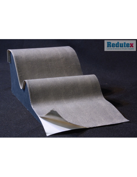 REDUTEX 087PN112 Cobblestone Napoleon