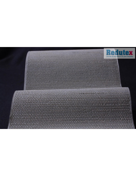 100CF111 Stein Sett Roadway