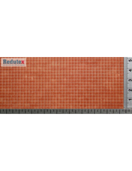 REDUTEX 043AC115 Pflastersteine REDUTEX 043AC115 Pflastersteine