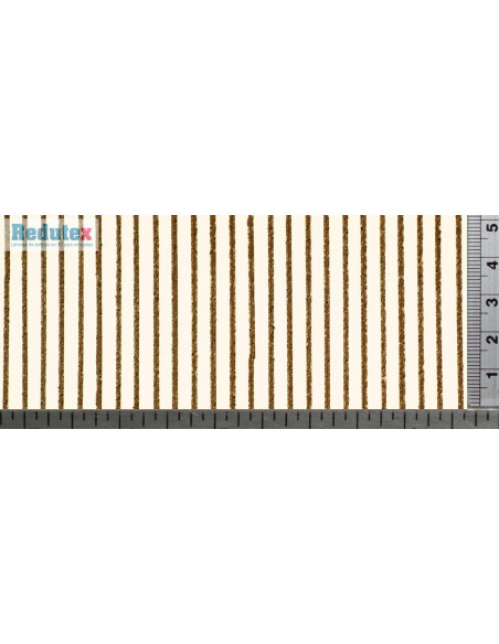 REDUTEX 087AL222 Cornice Mince  polychrome