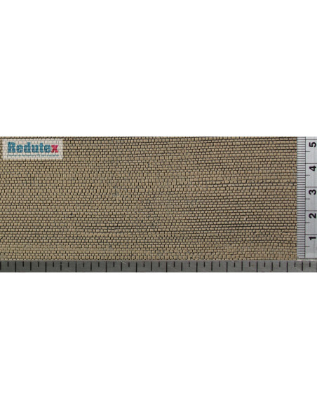 REDUTEX 160BS114 Bloque Sillar