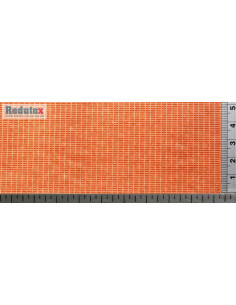 REDUTEX 087LD412  Brick Spalte Stretcher Bond - Soga