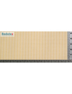 REDUTEX 076LD911 Brique Colonne Brasure Bond - Soga Tizon