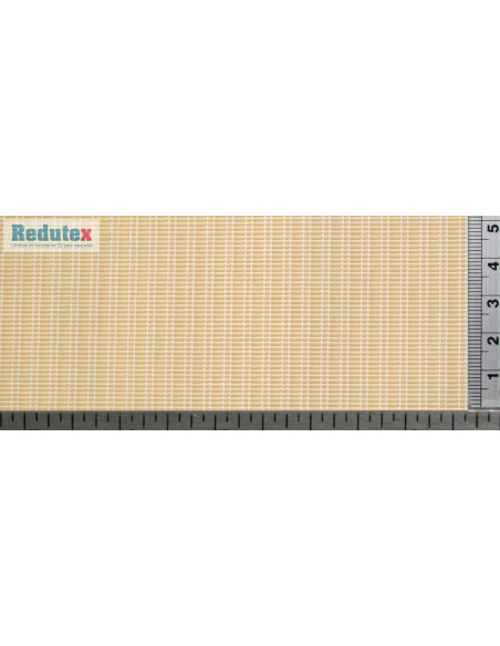 REDUTEX 076LD911 Brique Colonne Brasure Bond - Soga Tizon