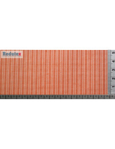 REDUTEX 076LD912 Brique Colonne Brasure Bond - Soga Tizon