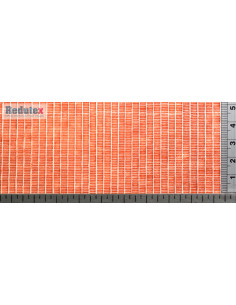 REDUTEX 064LV412 Old Brick  Spalte Stretcher Bond