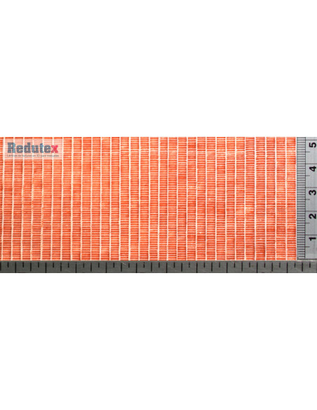 REDUTEX 064LV412 Old Brick  Column Stretcher Bond -Soga