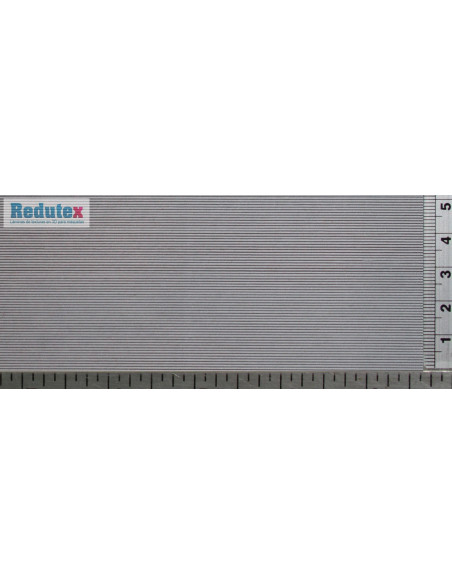 REDUTEX 160LM113 Lama De Madera