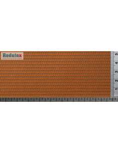 REDUTEX   087TF112 Französisch Fliese
